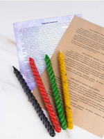 Свечной набор