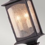 Настенный фонарь Feiss, Арт. QN-MARKET-SQUARE-M