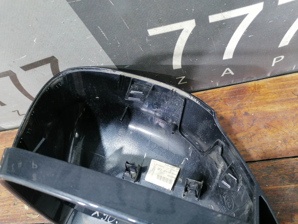 Крышка зеркала левого Volvo XC90 2 14-нв Б/У Оригинал 32132735