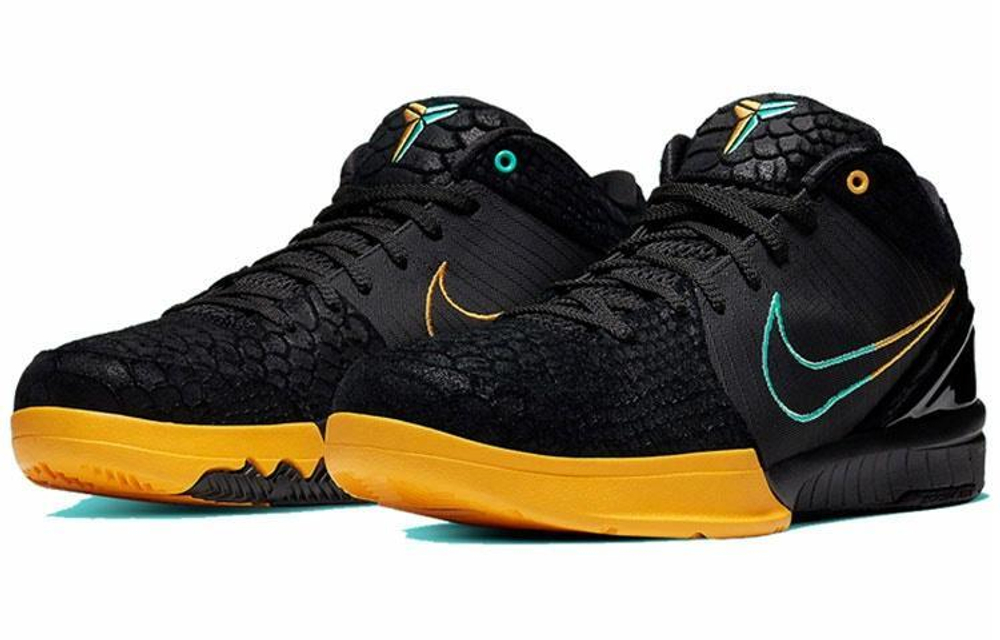Кроссовки Nike Zoom Kobe 4