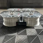 КОВАНЫЕ ДИСКИ для Mercedes BENZ SLK55 AMG R171