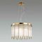 Подвесная люстра Odeon Light Hall York 4788/7