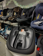 Бустер LB 311R (Teddy Bear) ПК (39. DEEP RED+BLACK DOT)