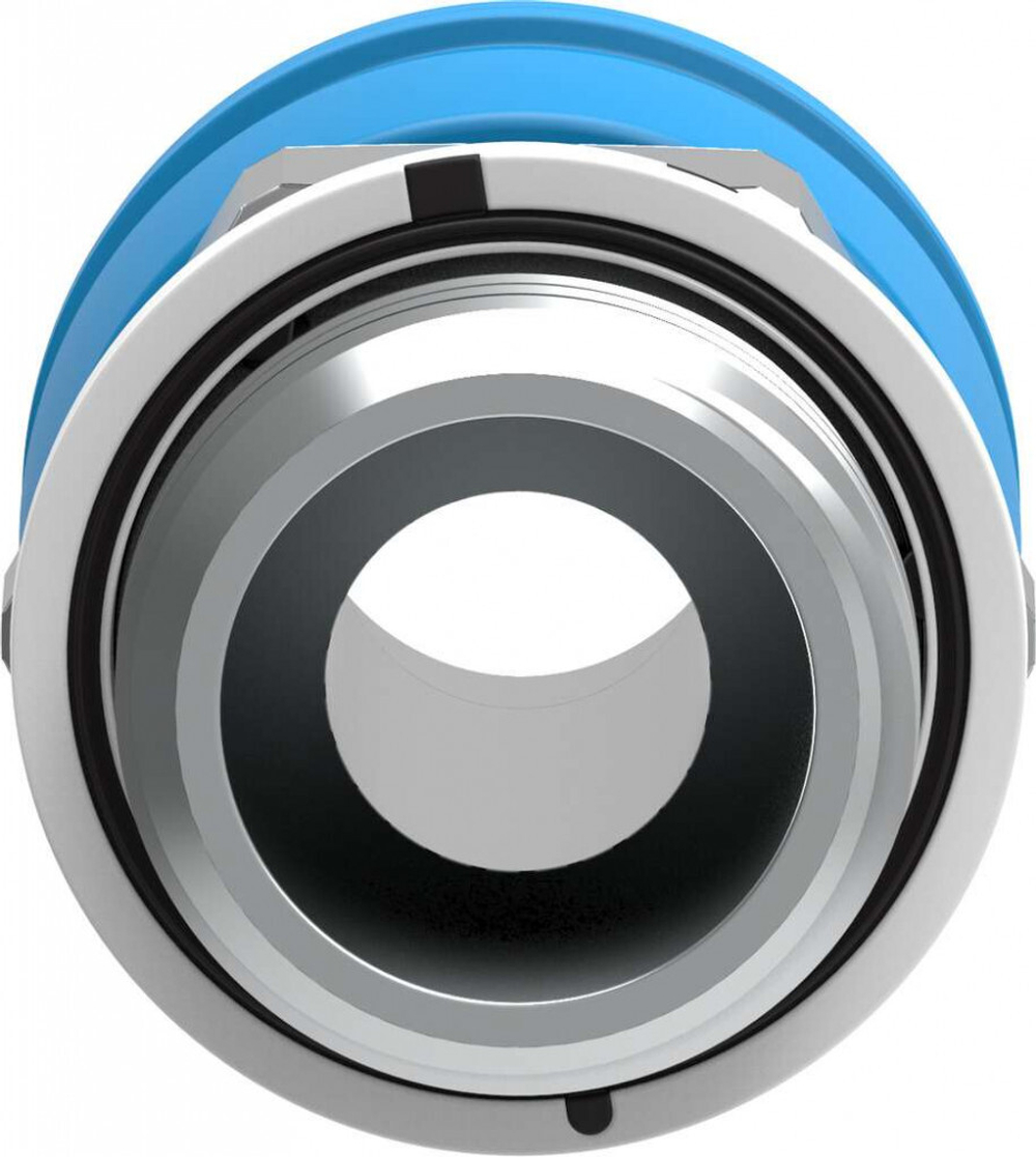 Быстроразъемная розетка Festo KD4-1/2-A