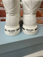 Ботинки Prada, арт. 471803401