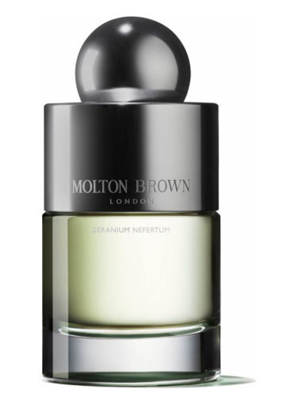 Molton Brown Geranium Nefertum