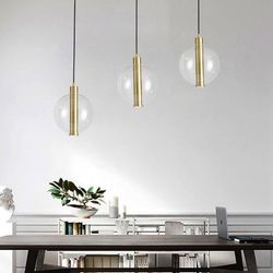 Подвесной светильник CENTER 1