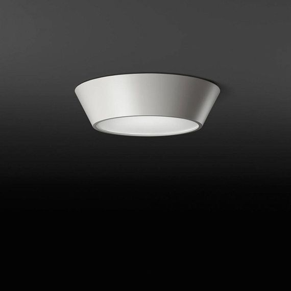 Потолочный светильник Vibia 0625 white (Испания)