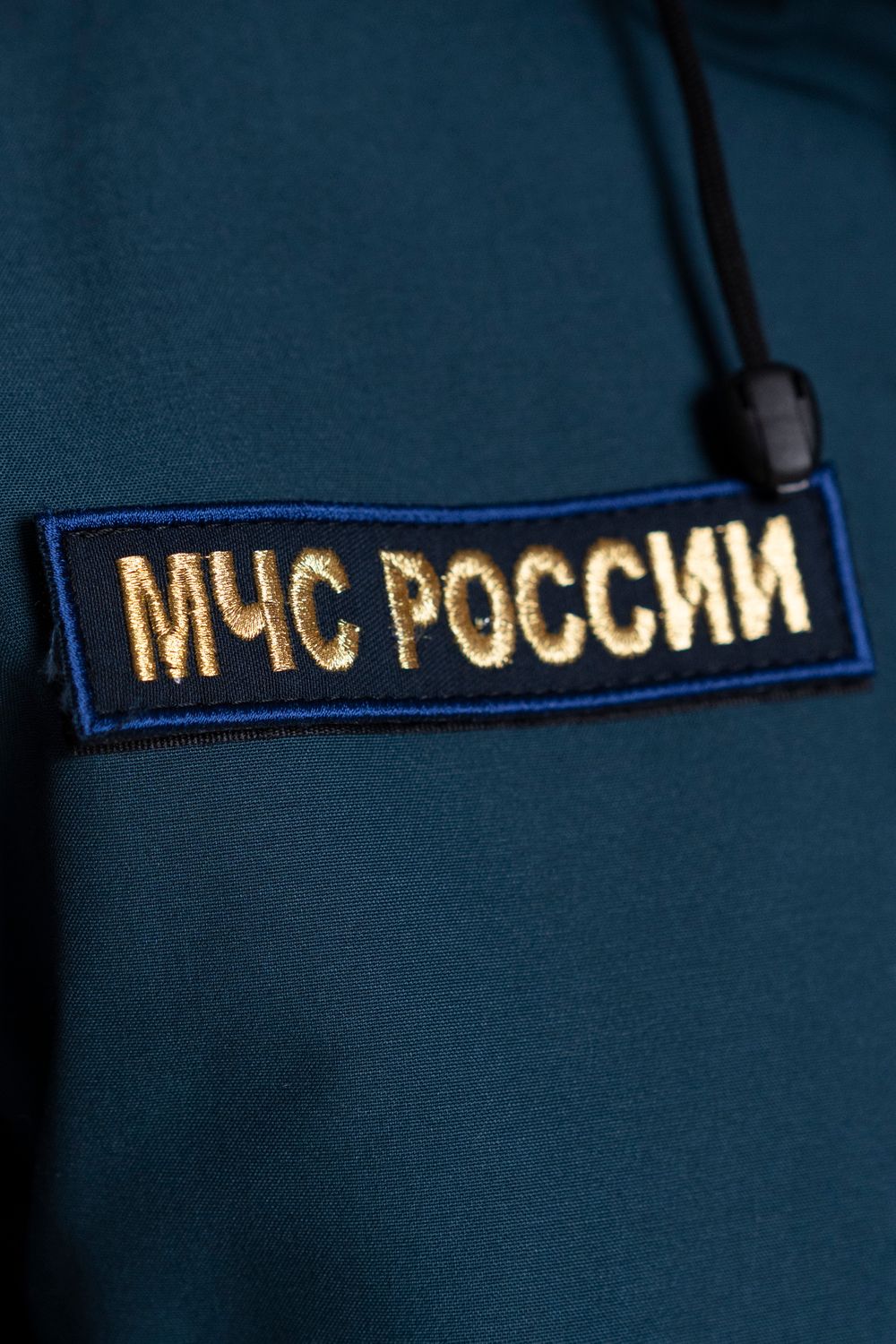 Куртка утепленная укороченная