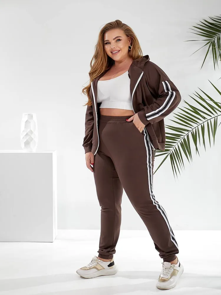 Костюм спортивный УК-020-1 Fabrika