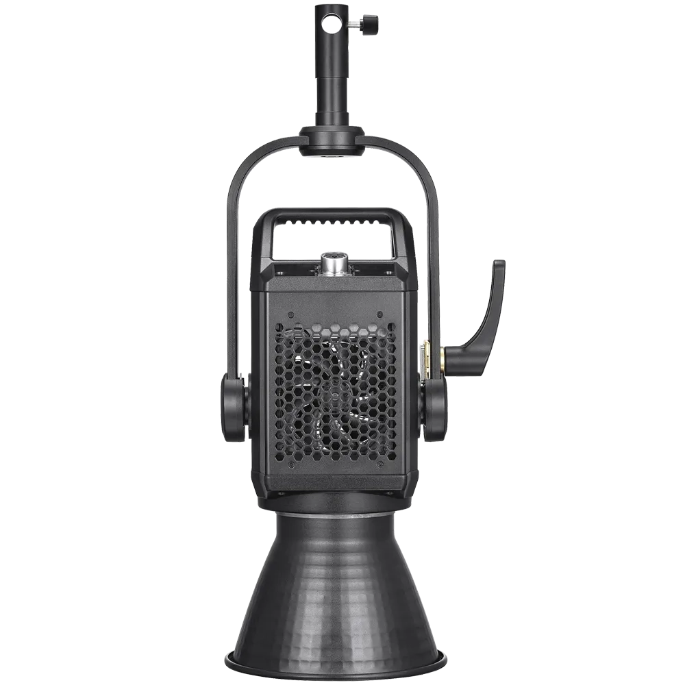 Осветитель светодиодный Godox Knowled M200Bi