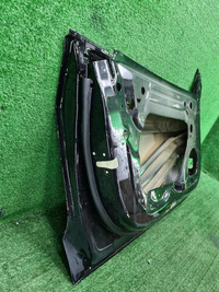 Дверь передняя левая Tesla Model 3 (2017-н.в.)