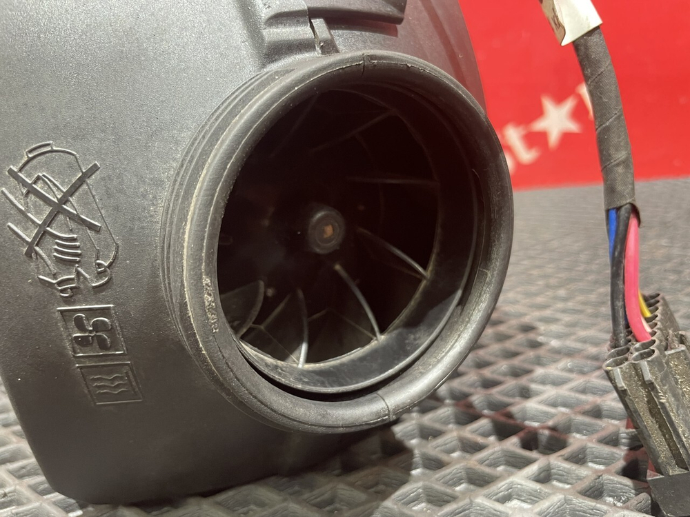 Отопитель автономный 4 kW