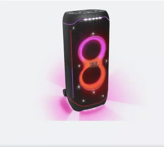 Портативная колонка JBL PartyBox Ultimate