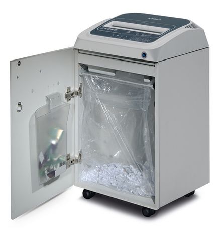 Уничтожитель документов Kobra 270 TS HS (8) +CD E/S