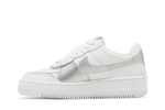 Кроссовки Nike Air Force 1 Low Shadow (Женская размерная сетка)