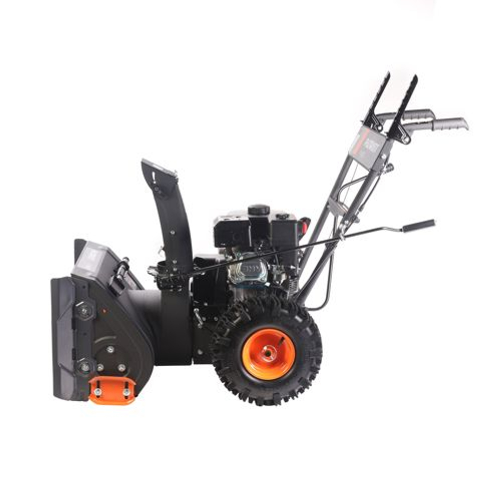 Снегоуборщик бензиновый PATRIOT PS 601 E