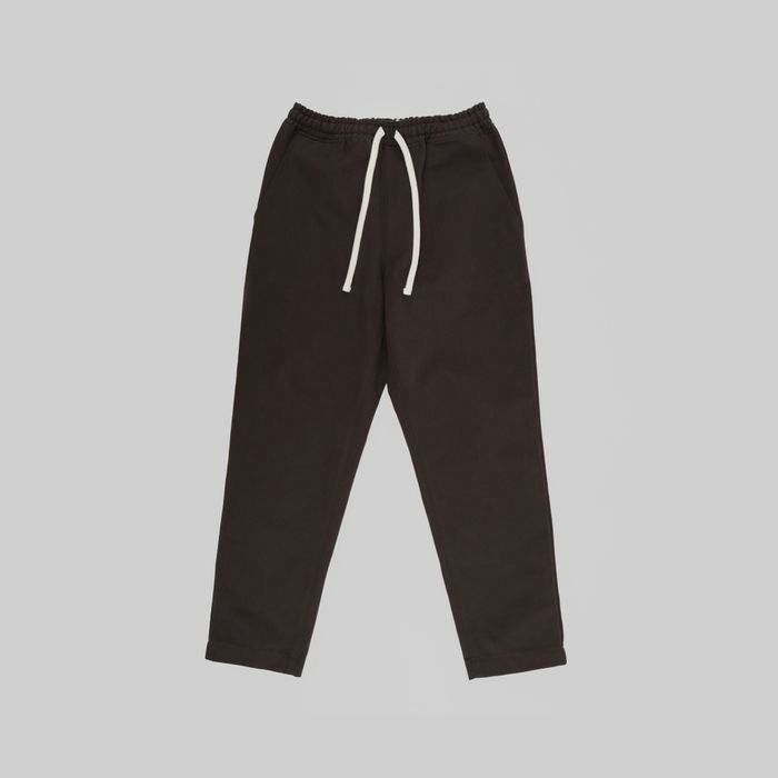 Брюки мужские Sailor Paul Relaxed Twill Pants артикул:76 - купить в магазине Дайс