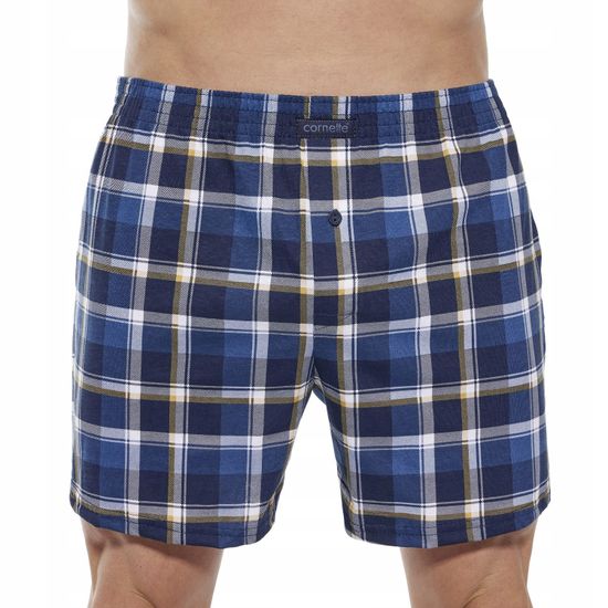 Трусы мужские семейные для больших мужчин Cornette Comfort 008/275