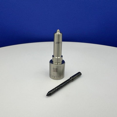 Распылитель форсунки BOSCH DLLA139P1497 / 0445110251 / LIWEI