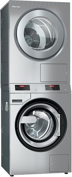 Стирально-сушильная машина Miele PDW 909 EL DP DD