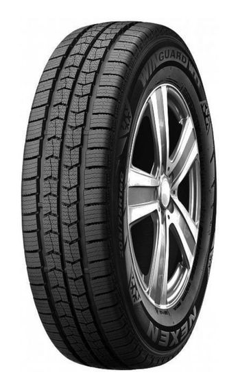 Nexen Winguard WT1 215/65 R16C 109/107R