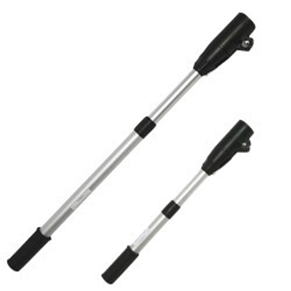 Удлинитель румпеля телескопический 60-102см  24"-40" 210154 / 616140 / C16140 / 50039-L
