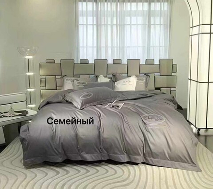 Комплект постельного белья Dior