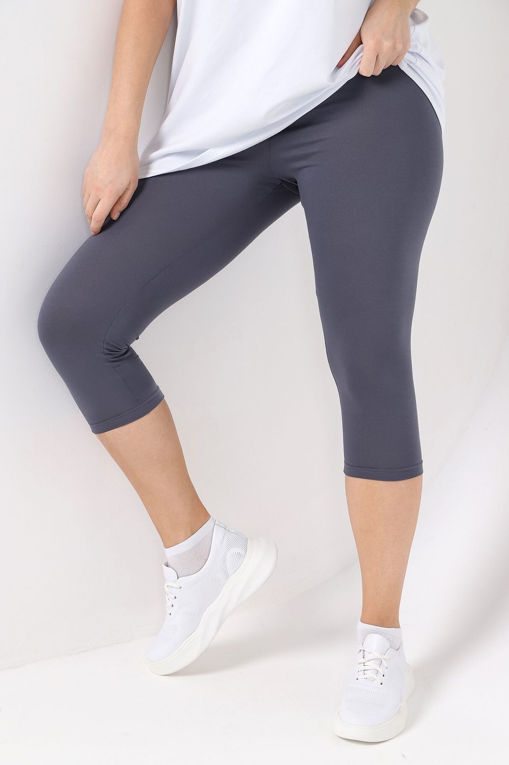 Бриджи Бриджит Виотекс СЕРЫЙ