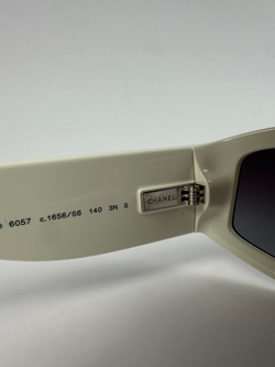 Очки Chanel