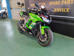 Kawasaki Ninja 1000 043945