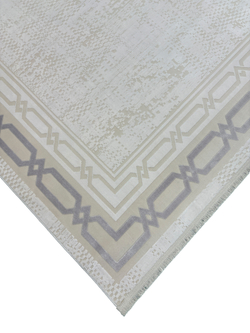 Ковер Anatolia 34069A White/Beige Прямоугольник