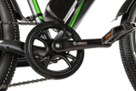 Электровелосипед Eltreco XT850 (2019)