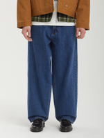 Джинсы (Baggy Fit) Bigwig Baggy Denim
