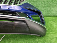 Бампер передний Hongqi HS5 (2019-н.в.)