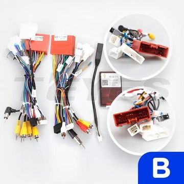 LT рамка MAZDA CX5 2012-2015 Г. / 9" Тип B