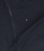 Куртка Tommy Hilfiger - темно-синий(KB0KB08337)