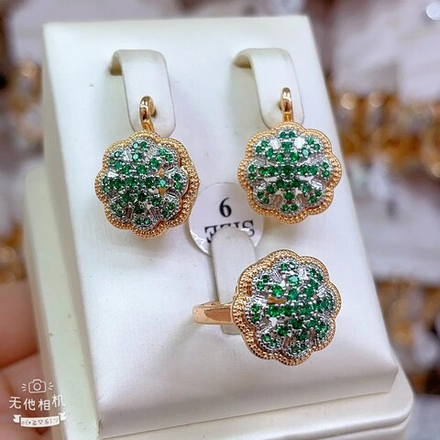 Комплекты ZinLi - 014