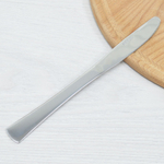 Нож столовый "Жардин" тм Appetite