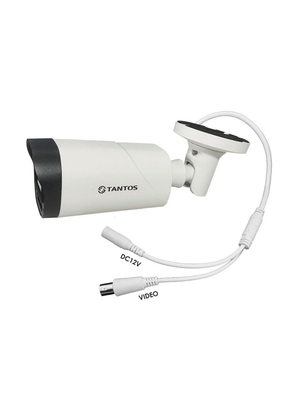 Видеокамера HD TSc-P5HDv