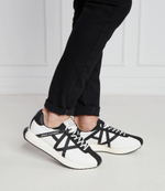 Кроссовки Armani Exchange - белый(XUX150 XV608)