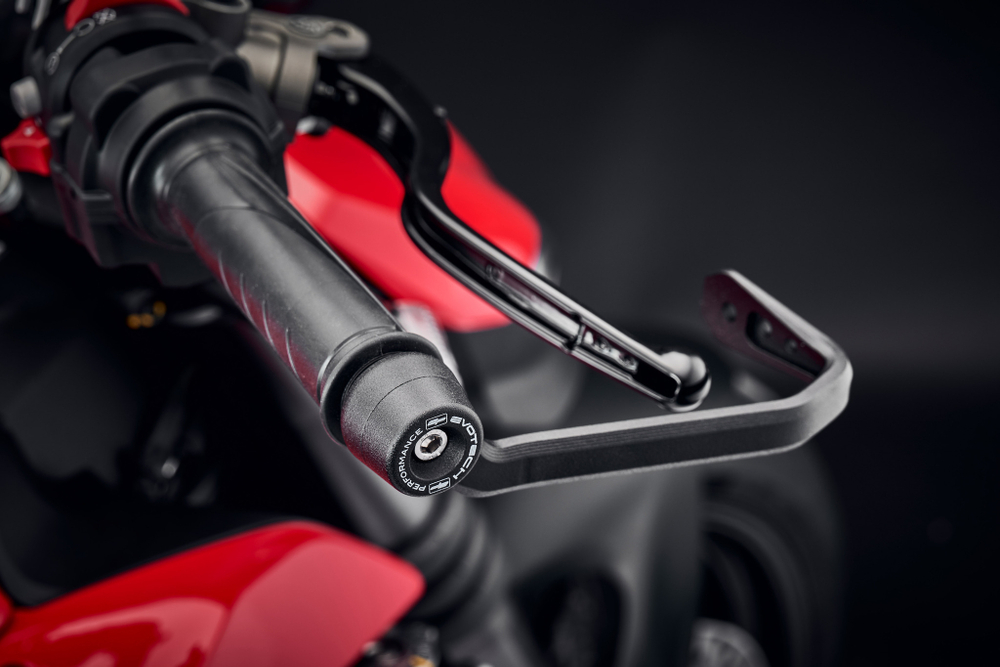 Evotech Performance Защита рычагов тормоза и сцепления Ducati / KTM - гарда