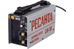 Инверторный сварочный аппарат Ресанта САИ 160 65/1