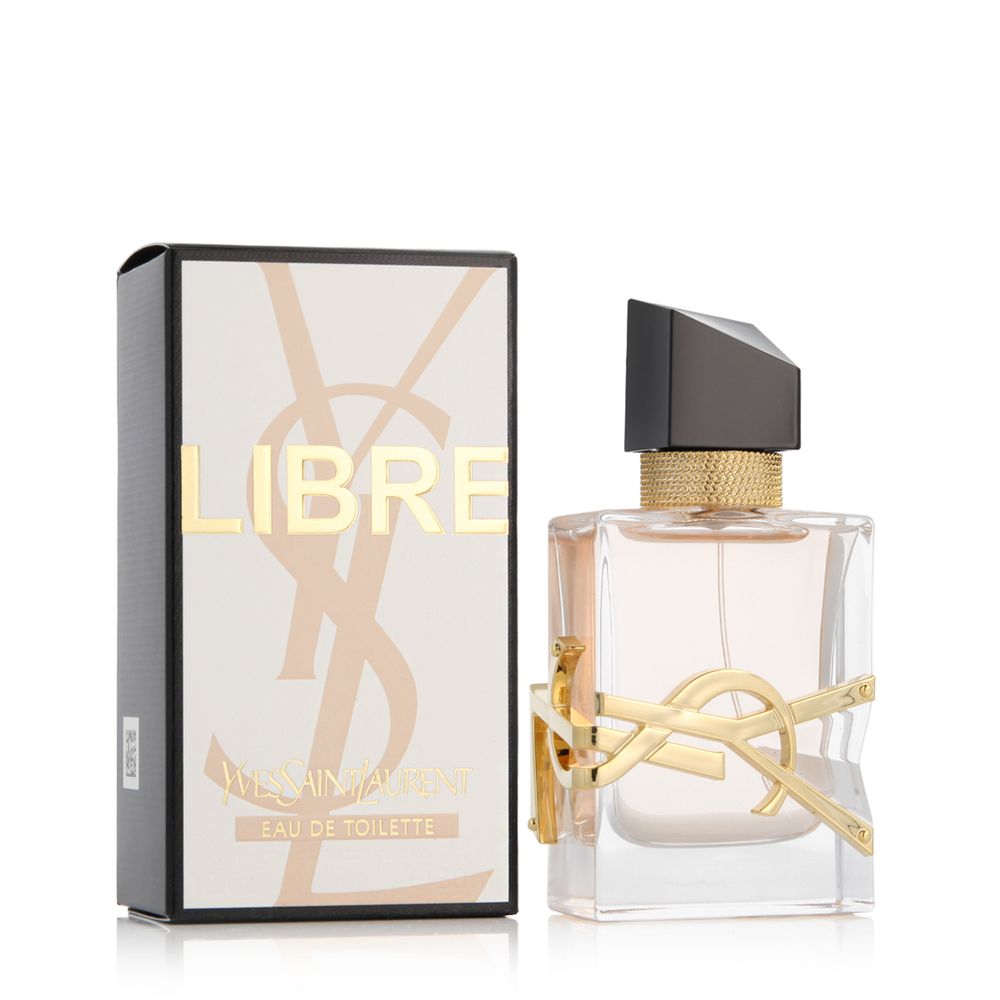 Yves Saint Laurent Libre Eau De Toilette 30 ml (woman)