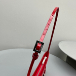 Jacquemus Le Bisou 27 cm