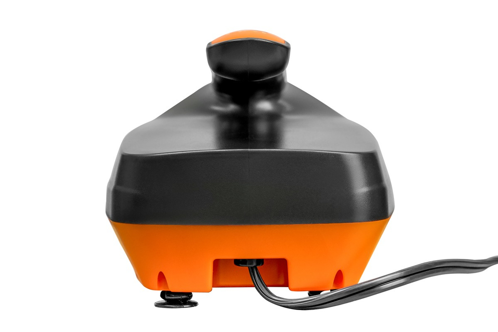 Насос высокого давления (полного цикла) BST HT-781 для лодок ПВХ и SUP досок