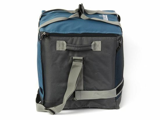 Термосумка NORFIN Luiro-L NFL-40104