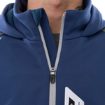 КУРТКА С КАПЮШОНОМ DRAGONFLY EXPLORER 2.0 MAN 2024