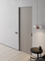 Универсальный пенал для раздвижных дверей ZADOOR (полотно: высота 2000-3000мм; ширина 600-1200мм)