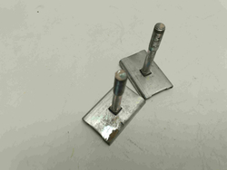 WAE20441OE/13 кт230 Крепеж и хомуты для стиральной машины Bosch WAE20441OE/13 б/у
